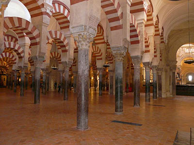 katedraal moskee la mezquita cordoba 400